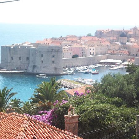 Old Town View Apartments Dubrovnik Buitenkant foto