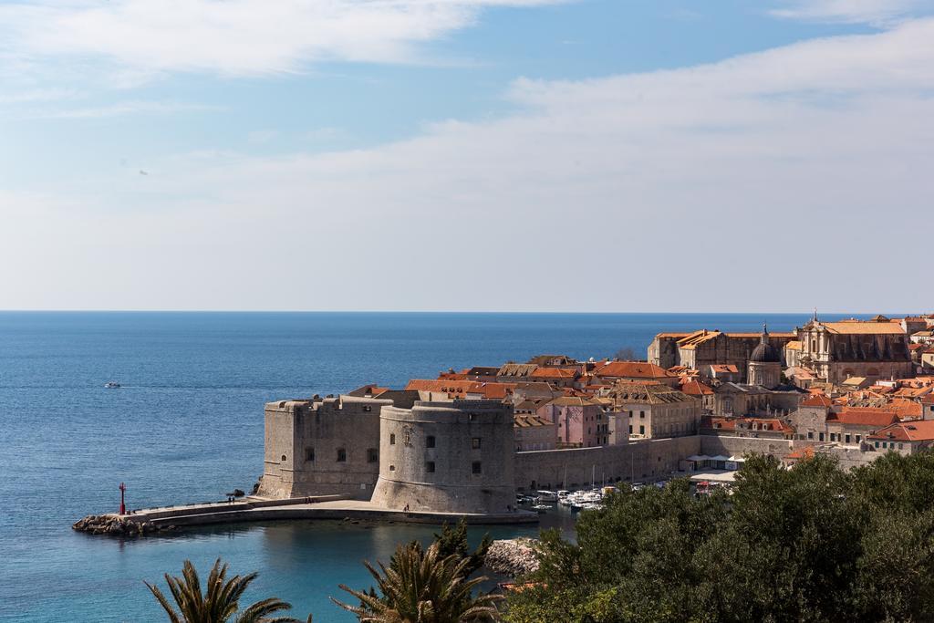 Old Town View Apartments Dubrovnik Buitenkant foto